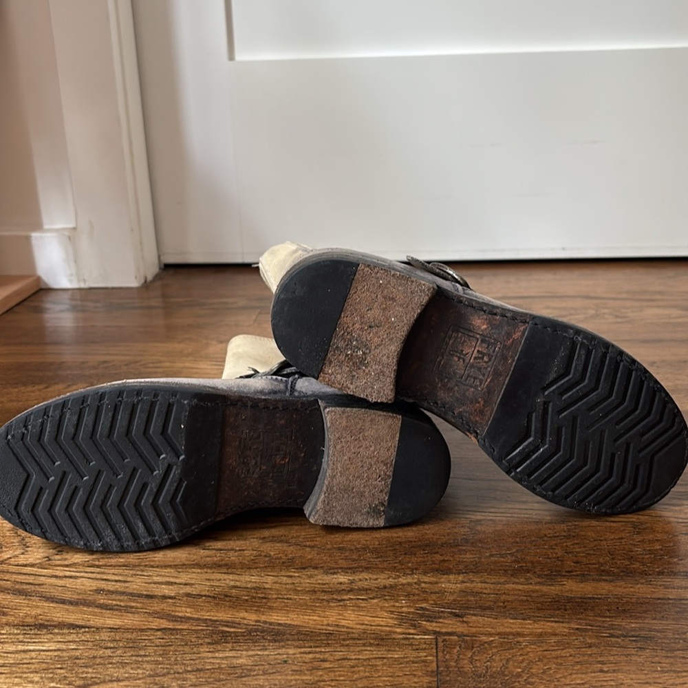 Frye Boots***** LAST CHANCE***** - Picture 3 of 5
